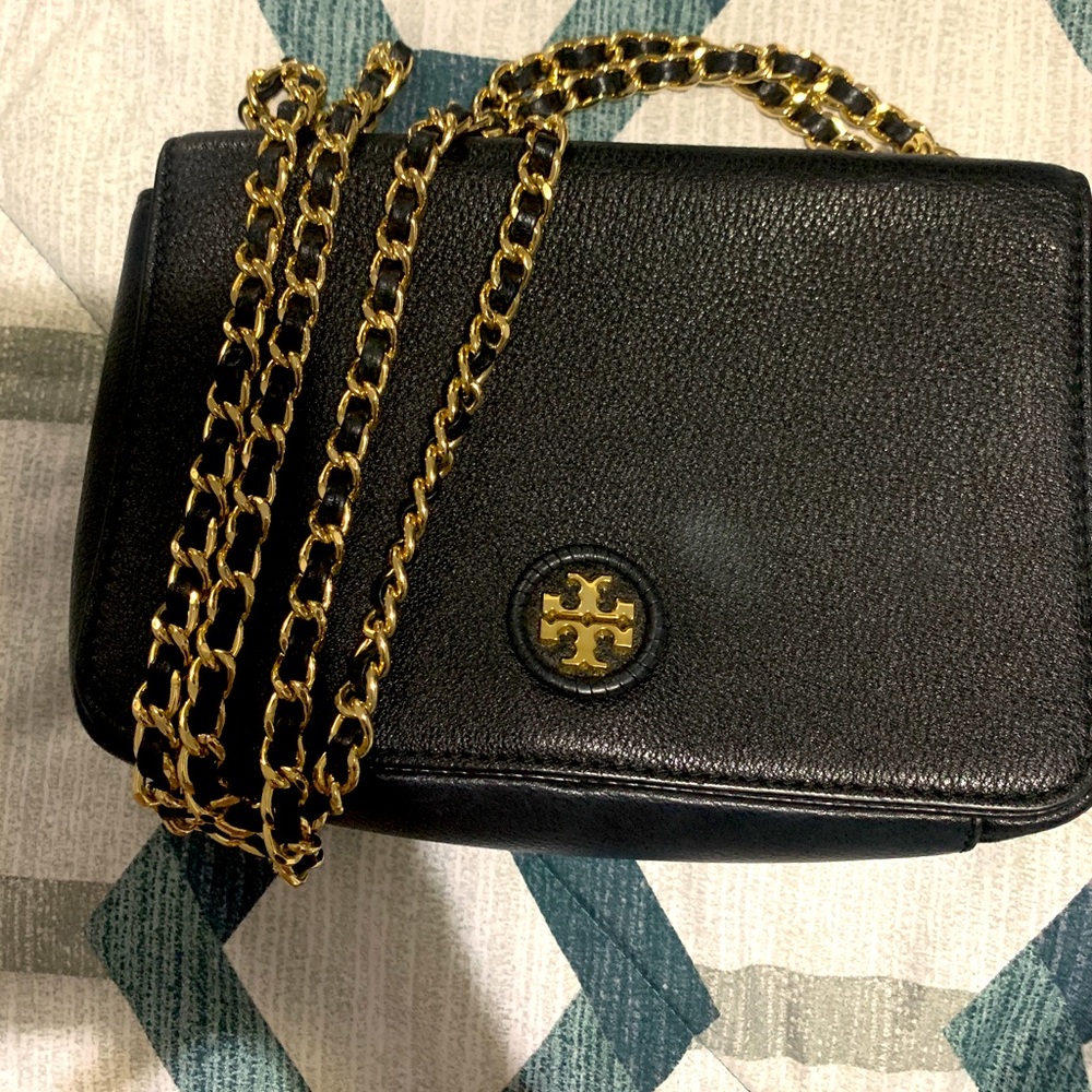 Tory burch crossbody bag
